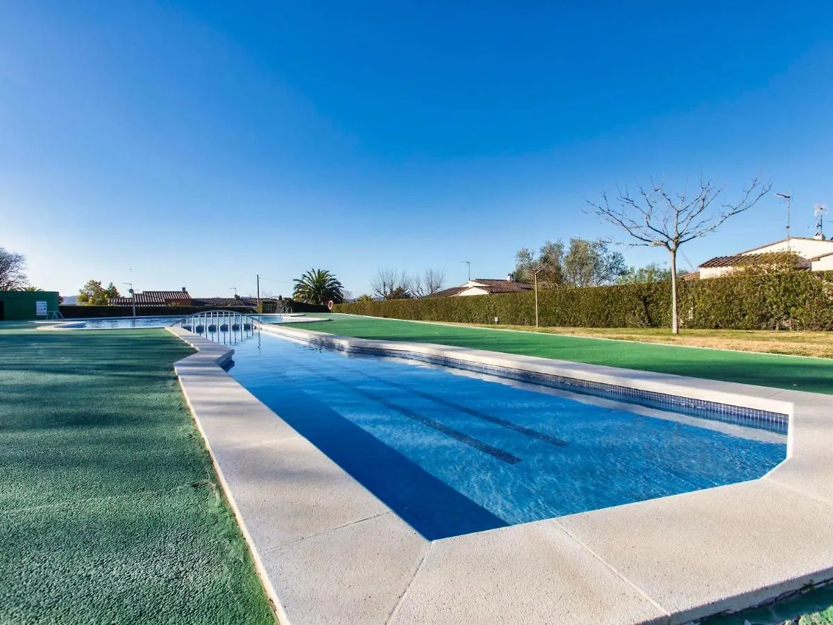 Holiday Home Les Palmeres By Interhome L'Estartit Spain