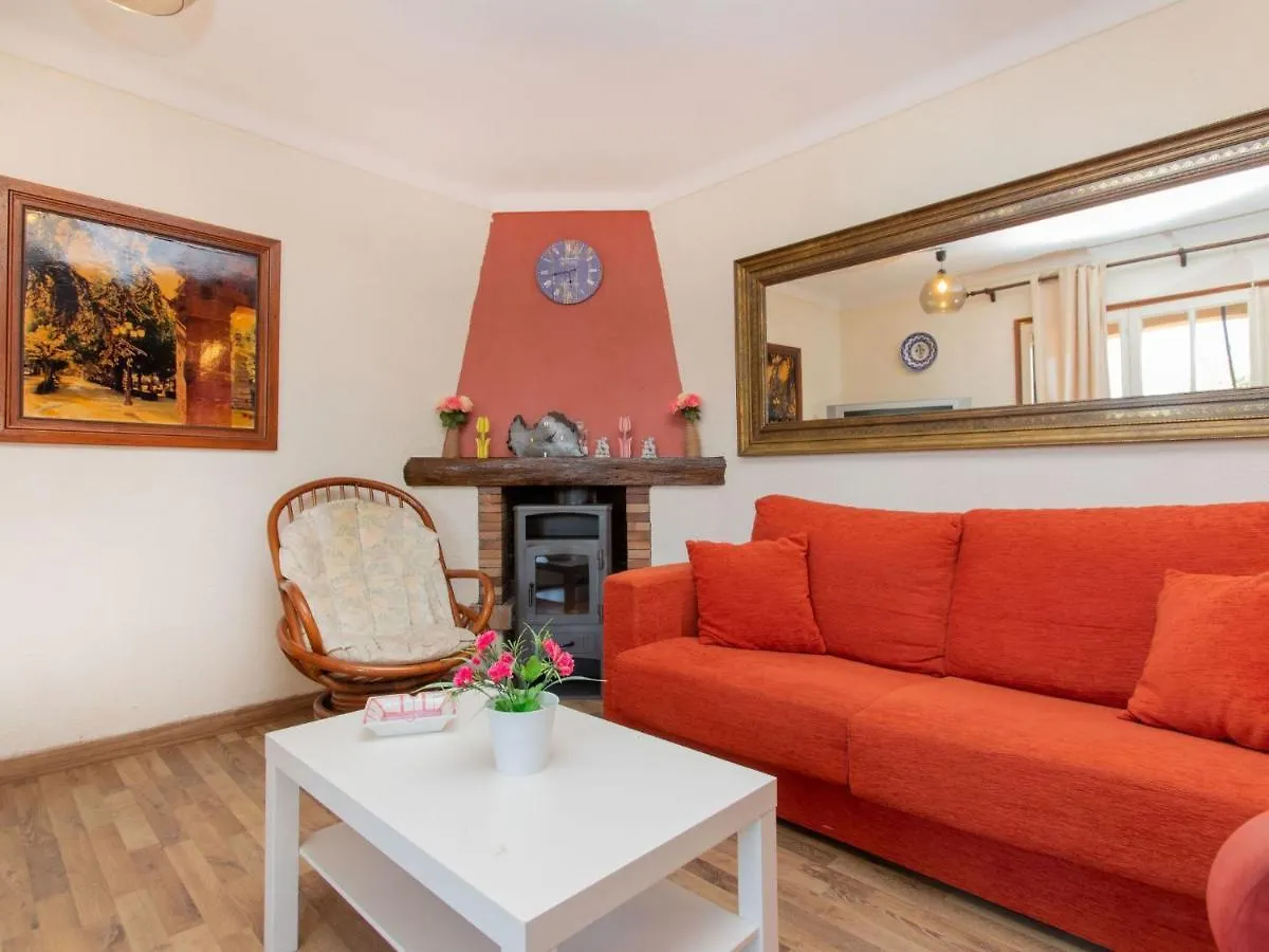 Holiday Home Les Palmeres By Interhome L'Estartit