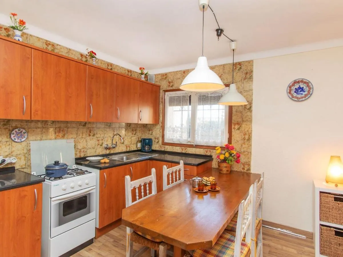 Holiday Home Les Palmeres By Interhome L'Estartit