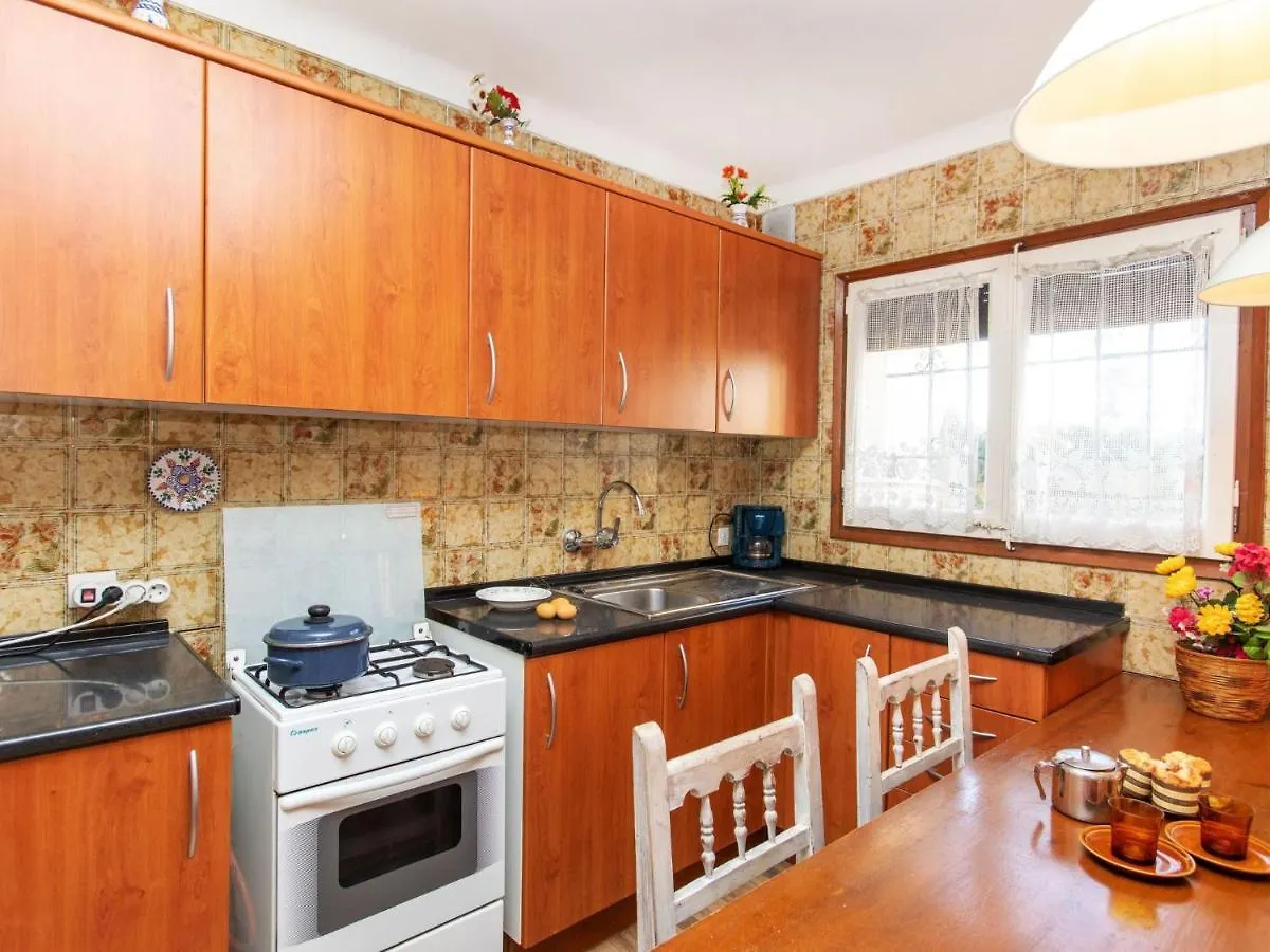 Holiday Home Les Palmeres By Interhome L'Estartit