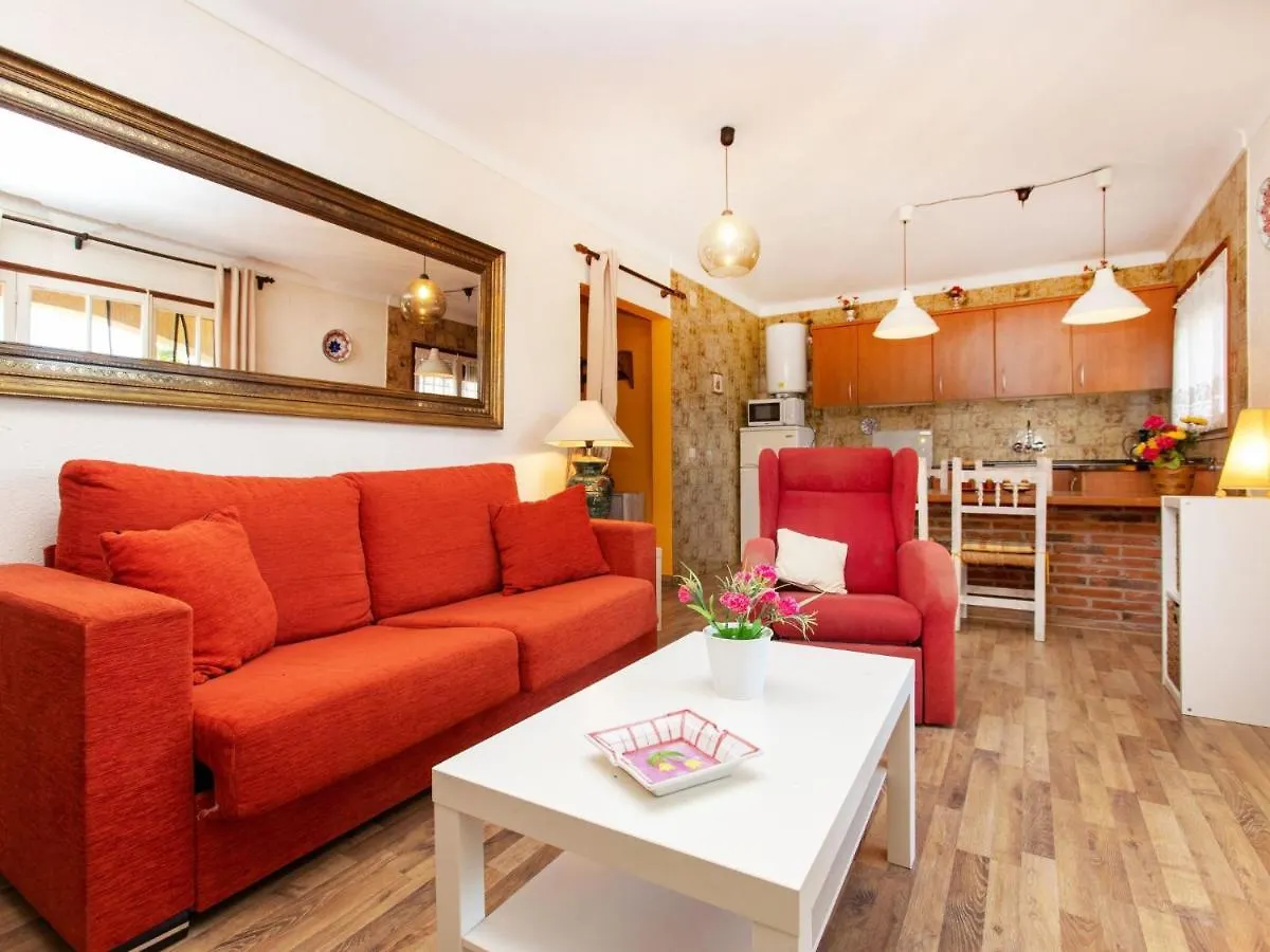 Holiday Home Les Palmeres By Interhome L'Estartit 0*,