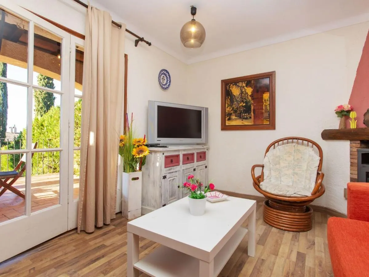 Holiday Home Les Palmeres By Interhome L'Estartit 0*,  Spain