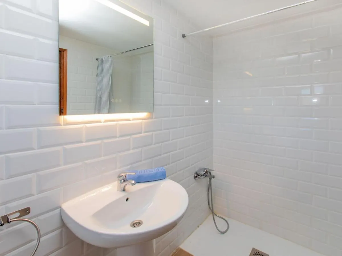 Holiday Home Les Palmeres By Interhome L'Estartit 0*,
