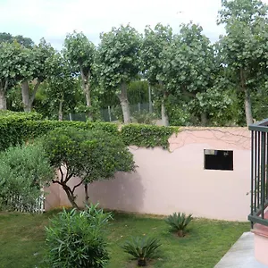 Vakantieboerderij Hipica Mas Paguina, L'Estartit